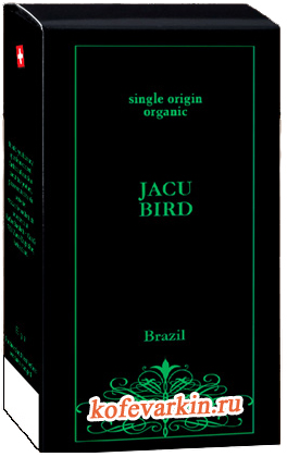 BADILATTI Jacu Bird (Bio),    (250 )
